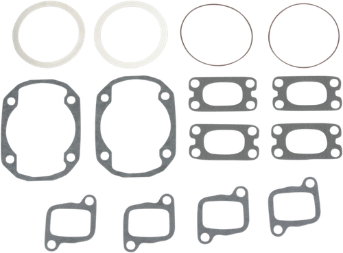 VERTEX - 710196 - Full Top End Set - Ski-Doo