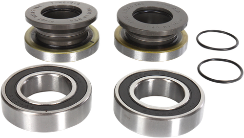 PIVOT WORKS - PWRWC-T04-500 - Wheel Bearing with Collar Kit - Rear - Gas Gas/Husqvarna/KTM