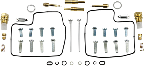 PARTS UNLIMITED - 1003-1301 - Carburetor Repair Kit - Honda