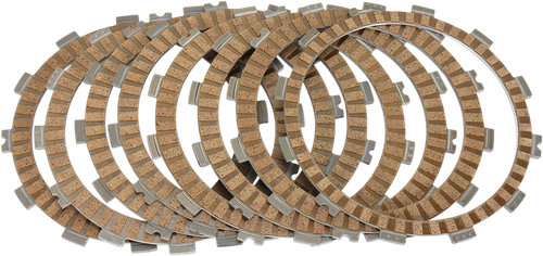 PROX - 16.S44039 - Clutch Friction Plates