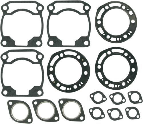 VERTEX - 710199 - Full Top End Set - Polaris