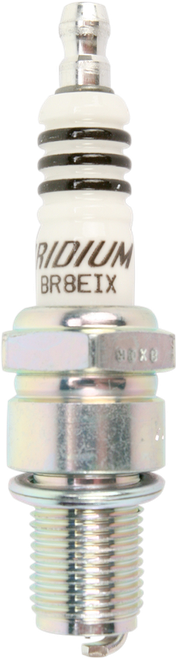 NGK SPARK PLUGS - 5044 - Iridium IX Spark Plug - BR8EIX