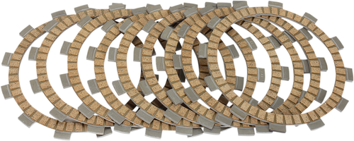 PROX - 16.S33032 - Clutch Friction Plates - RM-Z 250