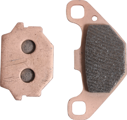 ALL BALLS - 18-8029 - Sintered Brake Pads - Front/Rear/Front Left/Rear Right