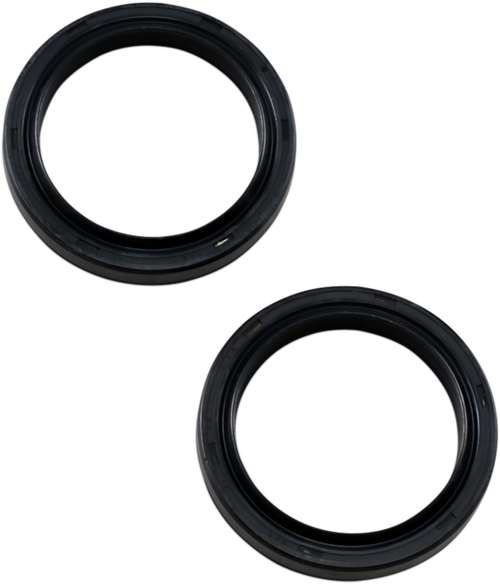 PARTS UNLIMITED - FS-022 - Front Fork Seals - 41 mm ID x 53 mm OD x 8/9.5 mm T
