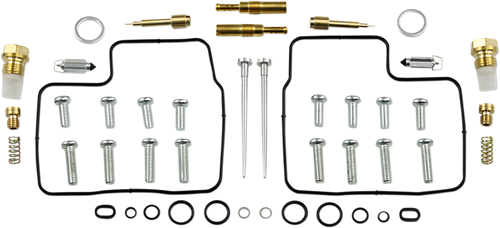 PARTS UNLIMITED - 1003-1307 - Carburetor Repair Kit - Honda