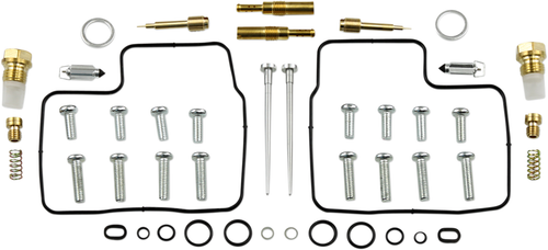 PARTS UNLIMITED - 1003-1307 - Carburetor Repair Kit - Honda