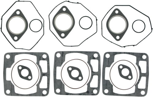 VERTEX - 710206 - Full Top End Set - Polaris