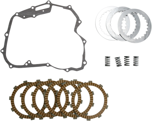 VESRAH - AT-5003 - Complete Clutch Kit