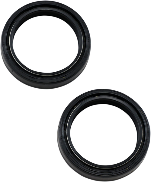PARTS UNLIMITED - FS-023 - Front Fork Seals - 41 mm ID x 54 mm OD x 11 mm T
