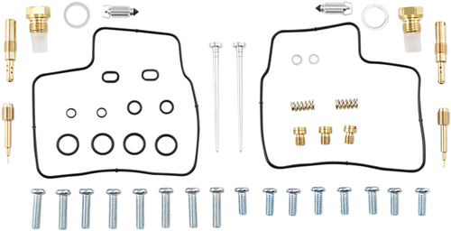 PARTS UNLIMITED - 1003-1308 - Carburetor Repair Kit - Honda