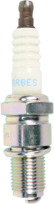 NGK SPARK PLUGS - 3961 - Spark Plug - BR8ES SOLID