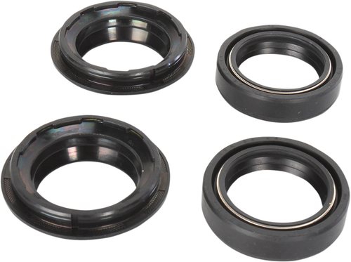 PIVOT WORKS - PWFSK-Z035 - Fork Seal Kit - 33 mm ID x 46 mm OD