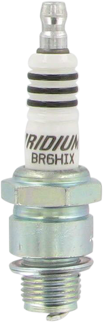 NGK SPARK PLUGS - 7001 - Iridium IX Spark Plug - BR8HIX