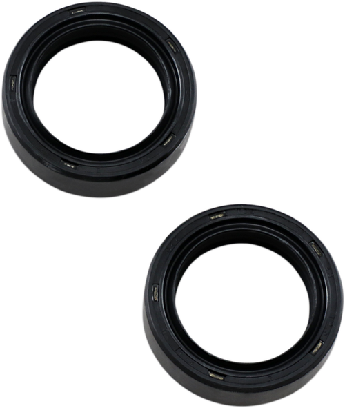 PARTS UNLIMITED - FS-030 - Front Fork Seals - 31 mm ID x 43 mm OD x 12.5 mm T