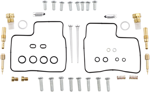 PARTS UNLIMITED - 1003-1314 - Carburetor Repair Kit - Honda