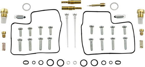 PARTS UNLIMITED - 1003-1315 - Carburetor Repair Kit - Honda