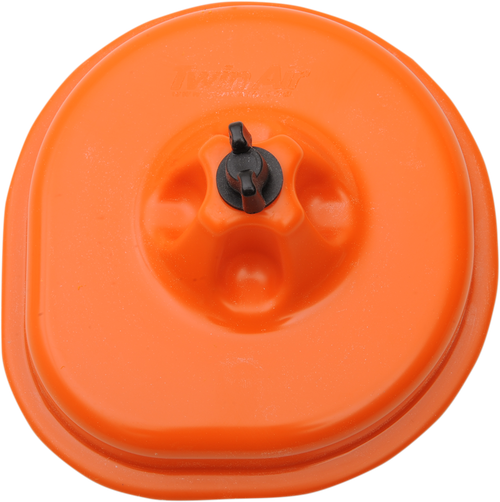 TWIN AIR - 160078 - Airbox Cover - Yamaha