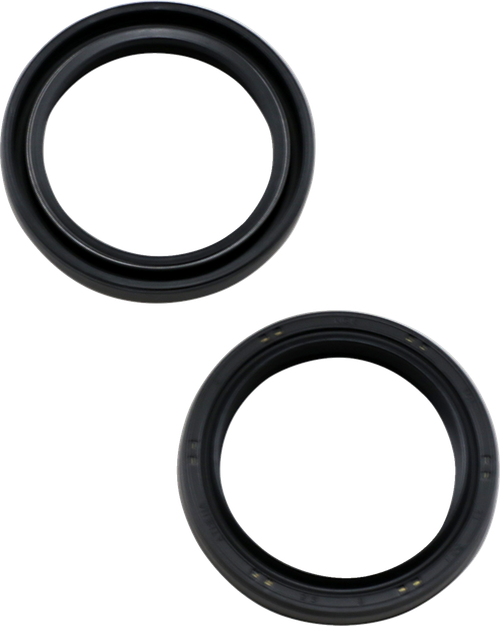 PARTS UNLIMITED - FS-047 - Front Fork Seals - 41 mm ID x 53.1 mm OD x 8/10.5 mm T