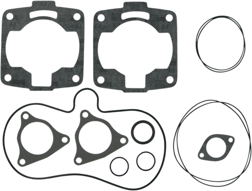 VERTEX - 710230 - Full Top End Set - Polaris