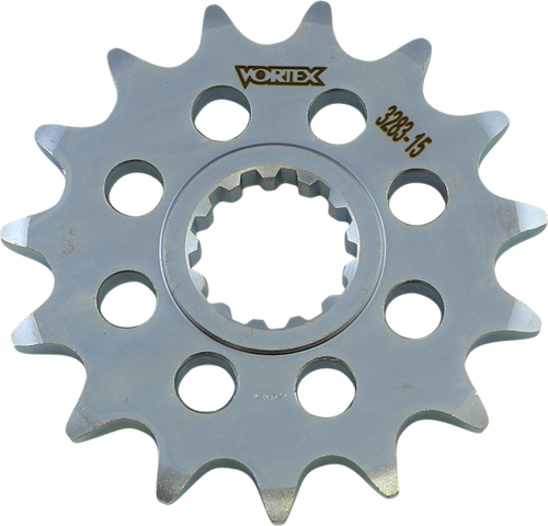 VORTEX - 3283-15 - Front Sprocket - 15 Tooth