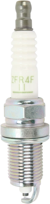 NGK SPARK PLUGS - 4043 - Spark Plug - ZFR4F-11