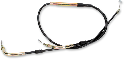 PARTS UNLIMITED - 923 - Universal Throttle Cable - Mikuni - Dual