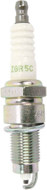 NGK SPARK PLUGS - 6334 - Spark Plug - ZGR5C