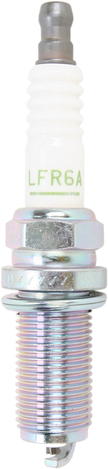 NGK SPARK PLUGS - 6668 - Spark Plug - LFR6A