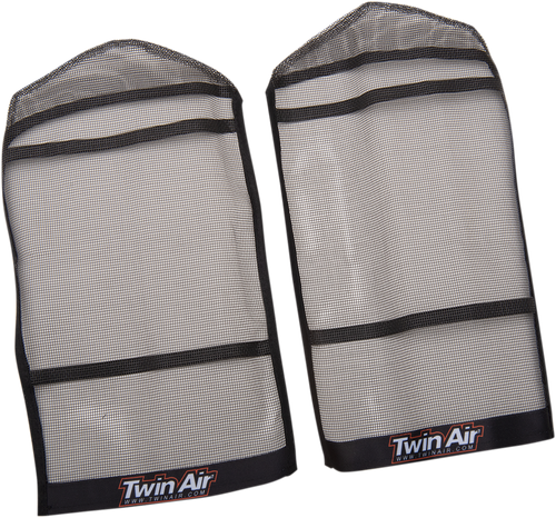 TWIN AIR - 177759SL23 - Radiator Sleeves - Yamaha