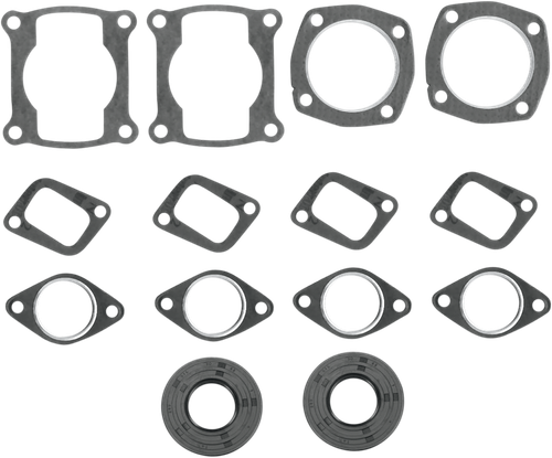 VERTEX - 711173 - Complete Gasket Set - Polaris