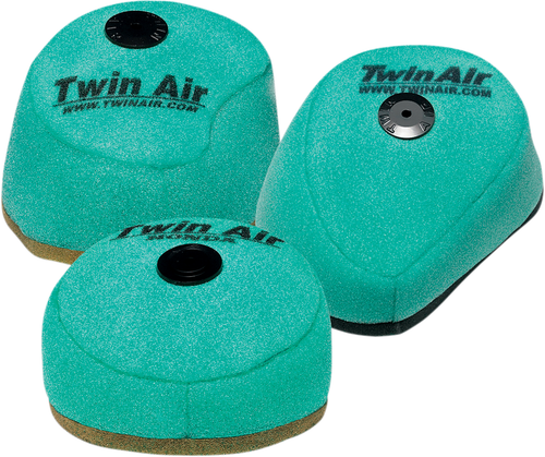 TWIN AIR - 150004X - Factory Pre-Oiled Air Filter - Honda