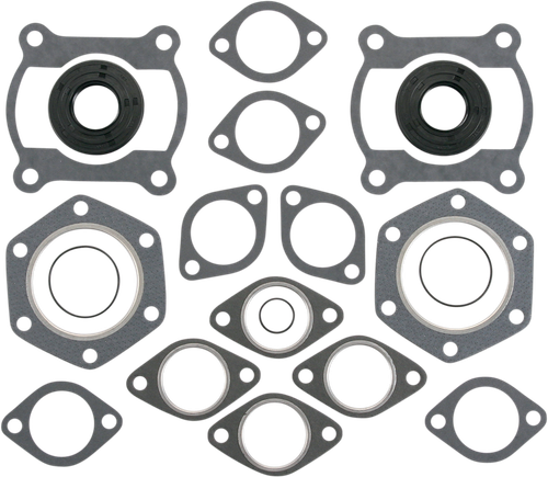 VERTEX - 711186 - Complete Gasket Set - Polaris