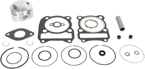 WISECO - PK1012 - Piston Kit with Gaskets - 67.00 mm - Suzuki