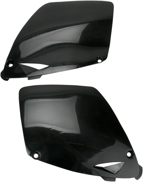 ACERBIS - 2043330001 - Side Panel - Black