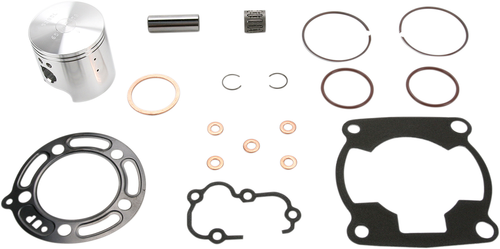 WISECO - PK1156 - Piston Kit with Gaskets - 54.50 mm - Kawasaki | Suzuki