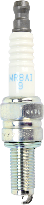 NGK SPARK PLUGS - 7692 - Spark Plug - MR8AI9
