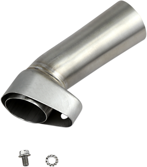 AKRAPOVIC - V-TUV049/1 - Noise Damper - TUV049/1