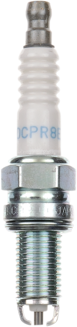 NGK SPARK PLUGS - 7168 - Spark Plug - DCPR8EKC