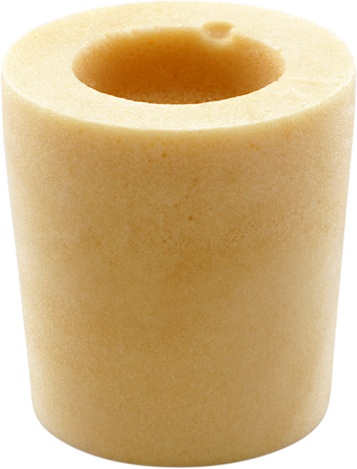 RACE TECH - SSBO 123634 - Showa Shock Bottom-Out Bumpers - 12 mm x 36 mm x 34 mm
