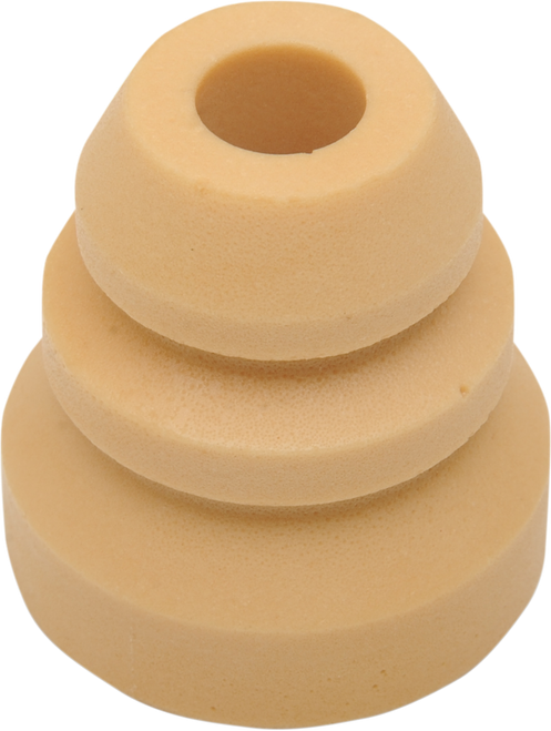RACE TECH - SSBO 165357 - KYB Shock Bottom-Out Bumpers - 16 mm x 55 mm x 57 mm