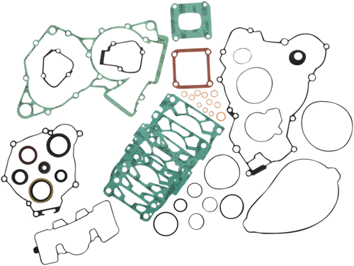 ATHENA - P400270900077 - Complete Gasket Kit - Gas Gas/Husqvarna/KTM