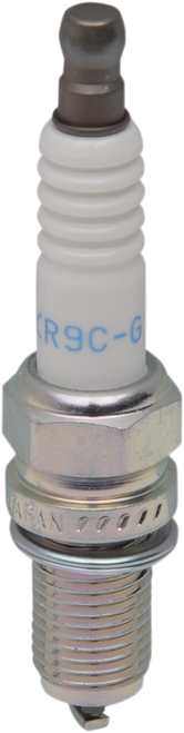 NGK SPARK PLUGS - 90893 - Spark Plug - KR9C-G