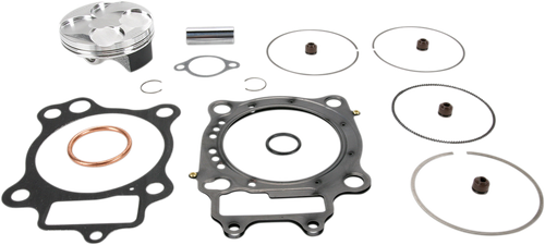 WISECO - PK1240 - Piston Kit with Gaskets - 78.00 mm - Honda