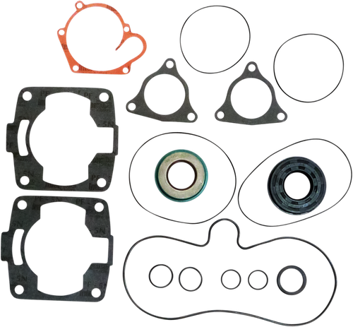 VERTEX - 711231 - Complete Gasket Set - Polaris