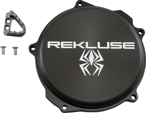 REKLUSE - RMS-330 - Clutch Cover - KTM
