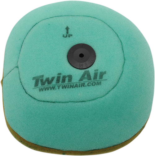 TWIN AIR - 154115X - Factory Pre-Oiled Air Filter - Husaberg/Husqvarna/KTM