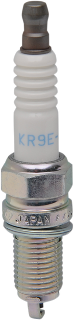 NGK SPARK PLUGS - 93226 - Spark Plug - KR9E-G