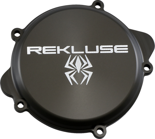 REKLUSE - RMS-331 - Clutch Cover - Husqvarna/KTM