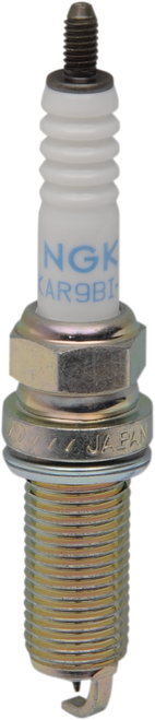 NGK SPARK PLUGS - 95371 - Spark Plug - LKAR9BI-10